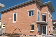 Drakestone Green home extensions