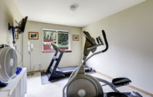 Drakestone Green home gym construction leads